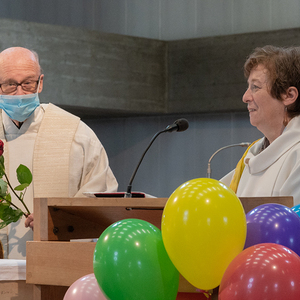 Erntedankfest 2020 auf der Ennsleite