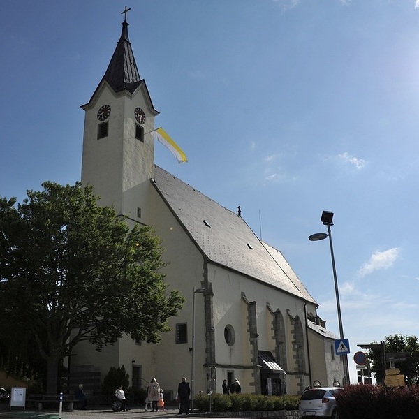 Kirche