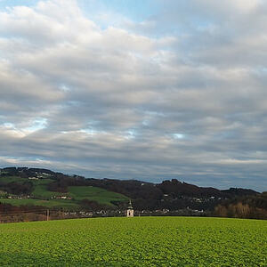 Kreuzsäule Rosenfeld