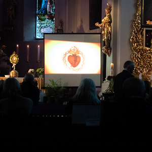 Lange Nacht der Kirchen 2024  - Pfarrkirche Kopfing