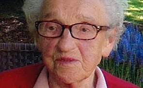 Hilda Föttinger