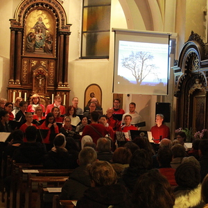 Adventkonzert - Chorreichen 17