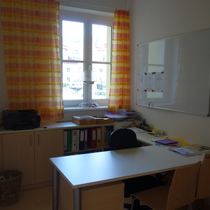 Büro