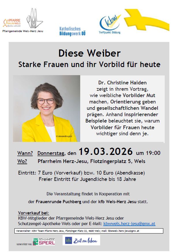 Dr. Haiden / KBW Dr. Haiden