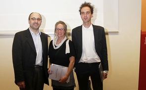 Diözesankunstverein_Förderpreis_2014_Mojtaba Mousavi