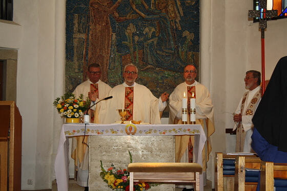 Klosterkirche St. Anna