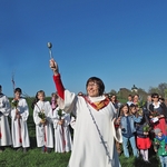 Sissy Kamptner (Pfarrassistentin in der Pfarre Steyr-Christkindl)