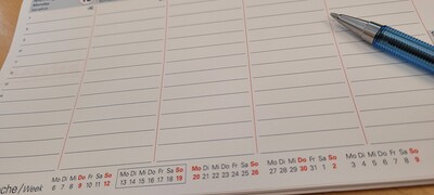 Kalender