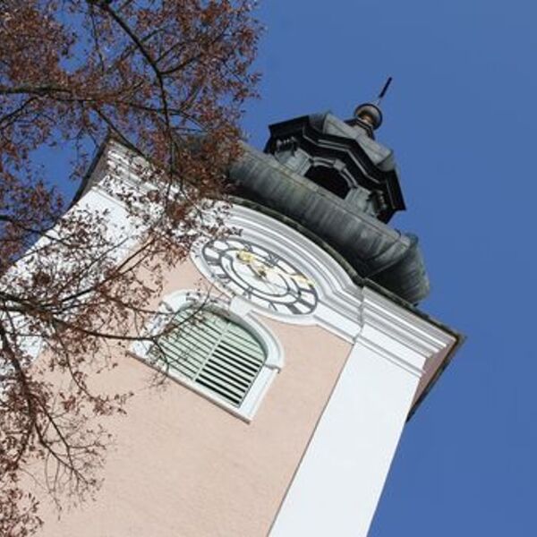 Pfarrkirche