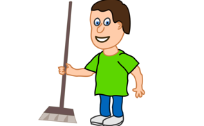 https://openclipart.org/detail/177506/young-housekeeper-boy-with-broomstick