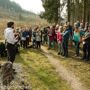 Ökumenische Wanderung