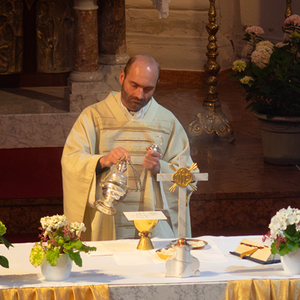 Lange Nacht der Kirchen 2024  - Pfarrkirche Kopfing