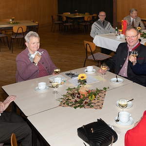 Erntedankfest 2020 auf der Ennsleite