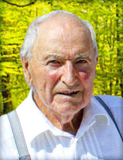 Siegfried Pendlmayr / © Pfarrgemeinde Katsdorf Siegfried Pendlmayr