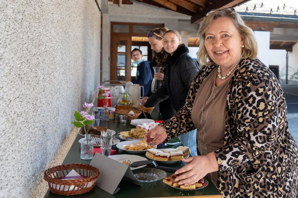 © Pfarrgemeinde Asten