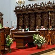 Dankgottesdienst für Jesuiten