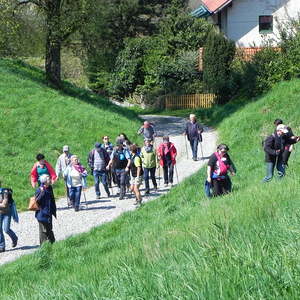 KBW - Besuchen wir den Eustachius