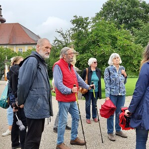 Betriebsausflug nach Seitenstetten