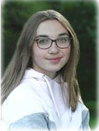 Laura Brunner / © Pfarre Enns-St.Marien Laura Brunner