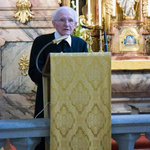 Frauenwallfahrt nach Maria Jeutendorf