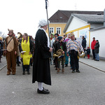 Kinderfasching 2019