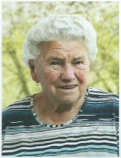 Karoline Gusenbauer / © Pfarrgemeinde Katsdorf Karoline Gusenbauer