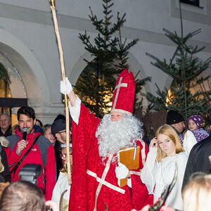 Adventmarkt 2016