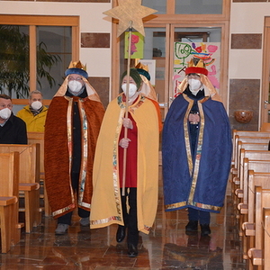 Sternsinger