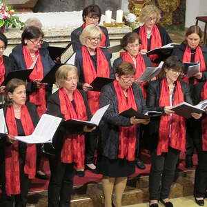 Lange Nacht der Kirchen