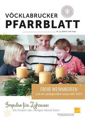 Pfarrblatt