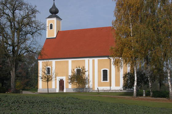 Veitsbergkirche Heiliger Vitus