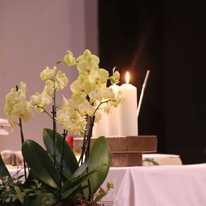 Dankgottesdienst in St. Quirinus