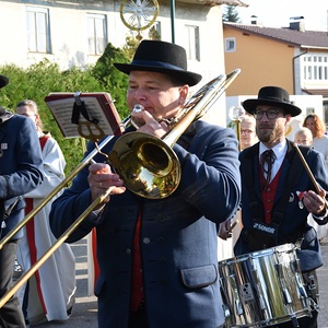 Musikkapelle