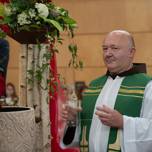 Gründungsfest in Burgkirchen