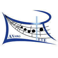 Logo Chor Laxabo Rete / Pfarrgemeinde Steinerkirchen Logo Chor Laxabo Rete