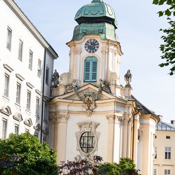 Priesterseminarkirche