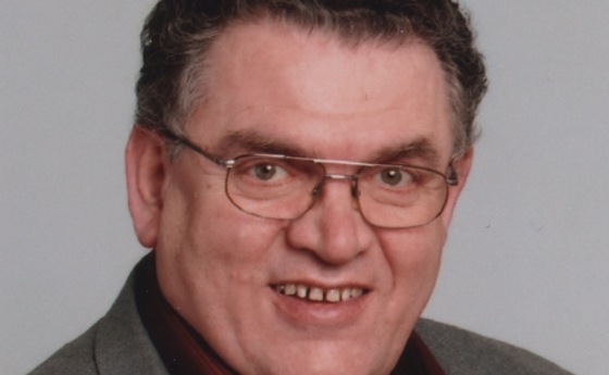 P. Hermann Jedinger SDS / © Salvatorianer P. Hermann Jedinger SDS