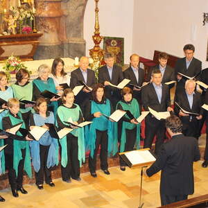 Lange Nacht der Kirchen