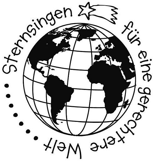 Sternsingen 2024