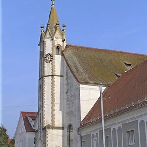 Spitalskirche