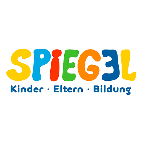 Logo Spiegel