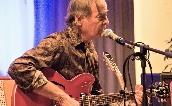 KBW-Konzert Kurt Hinterhölzl & Freunde / ©Alfred Anton Riedl KBW-Konzert Kurt Hinterhölzl & Freunde