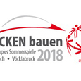 Brücken bauen 2018 in Vöcklabruck