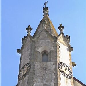 Spitalskirche