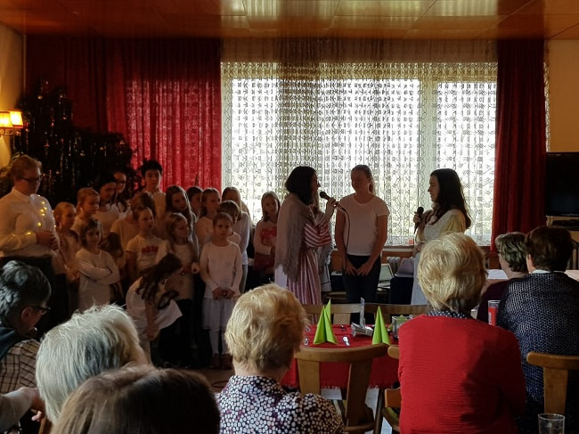 Jungschar Aichkirchen