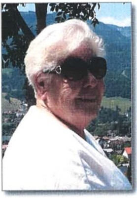 Ernestine Semczyszyn / Bestattung Donau.Gusen.Region Ernestine Semczyszyn