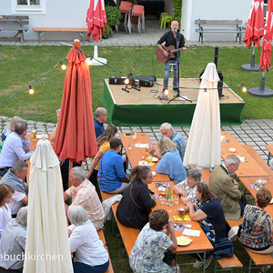 AUSTRO-POP im Pfarrhof