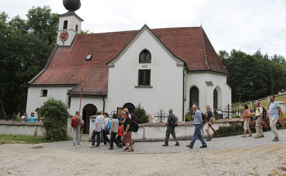 Jägerstättergedenken St. Radegund