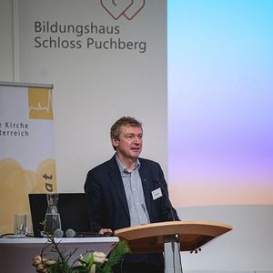 Impressionen 3. Diözesanforum in Puchberg 2019