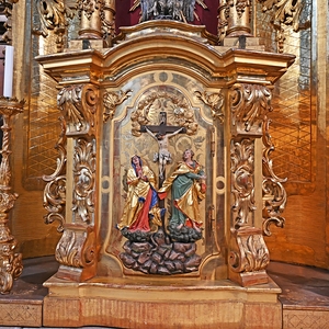 Bildergalerie Ursulinenkirche